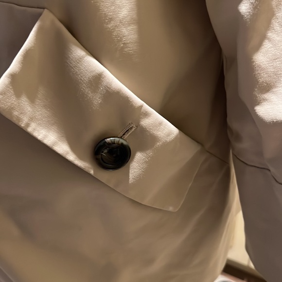 Jones New York spring jacket - Picture 3 of 9